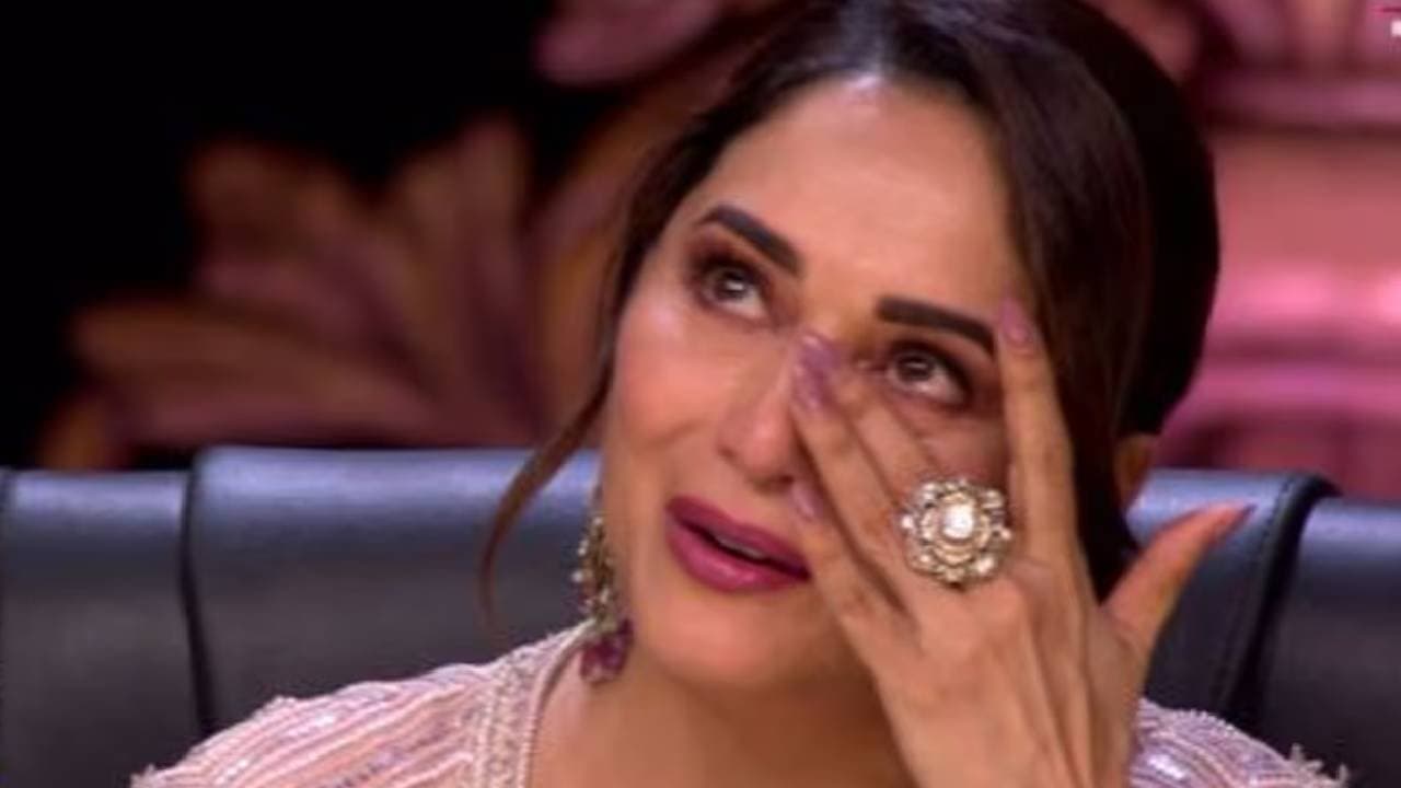 Madhuri Dixit s Canada tour faces backlash as the actress arrives three hours late