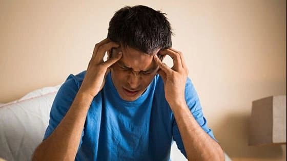 These symptoms of brain stroke seen in young age should not ignore