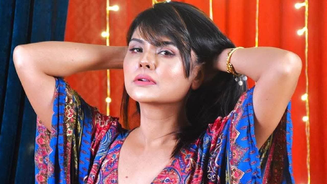 Tollywood actress Rupali Bhattacharya spoke about not getting work 