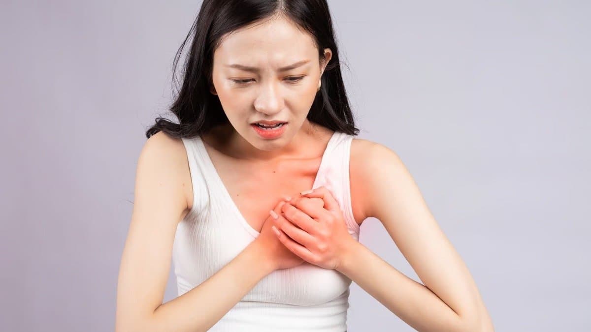 Women Health: হৃদরোগে আক্রান্ত মহিলাদের মধ্যে অ্যাংজাইটি ও  ডিপ্রেশনের প্রবণতা বেশি ? কী বলছে নতুন সমীক্ষা? 