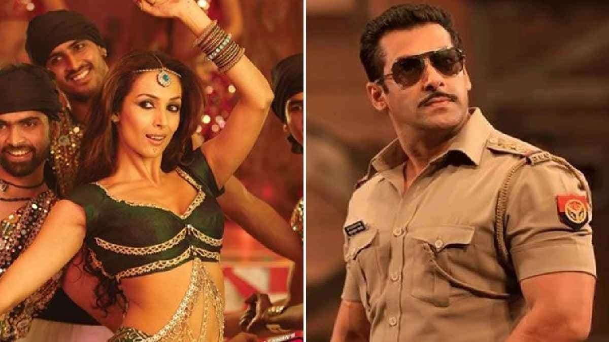 Dabangg movie director Abhinav Kashyap says Salman Khan and Arbaaz Khan did not want Malaika Arora in Munni Badnaam song