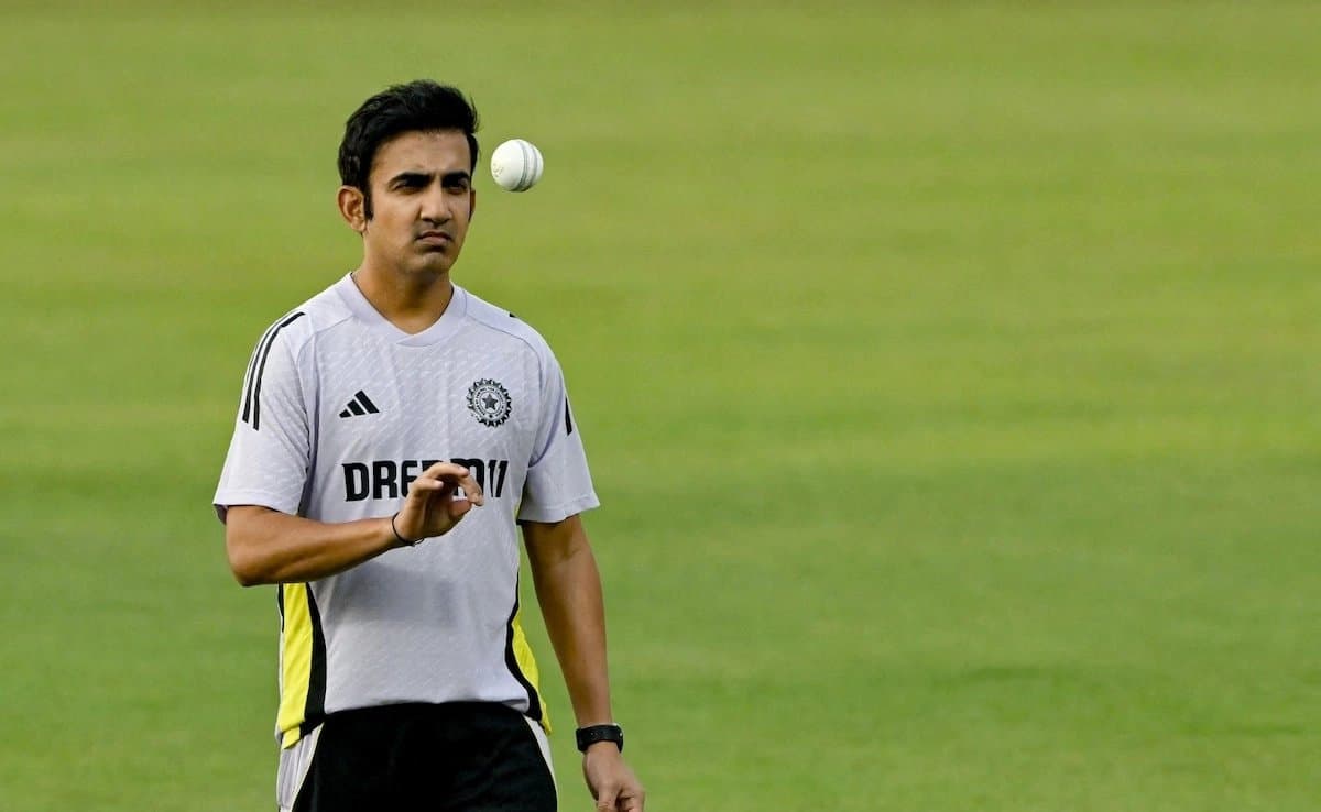 Kamran Akmal recalls on field spat with Gautam Gambhir ahead of India vs Pakistan clash