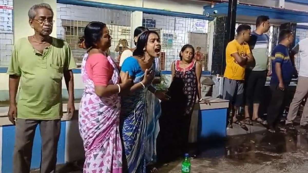 মর্মান্তিক! কালবৈশাখীর ঝড়ে দাঁড়িয়ে ছিলেন গাছের নিচে, বাজ পড়ে মৃত ২