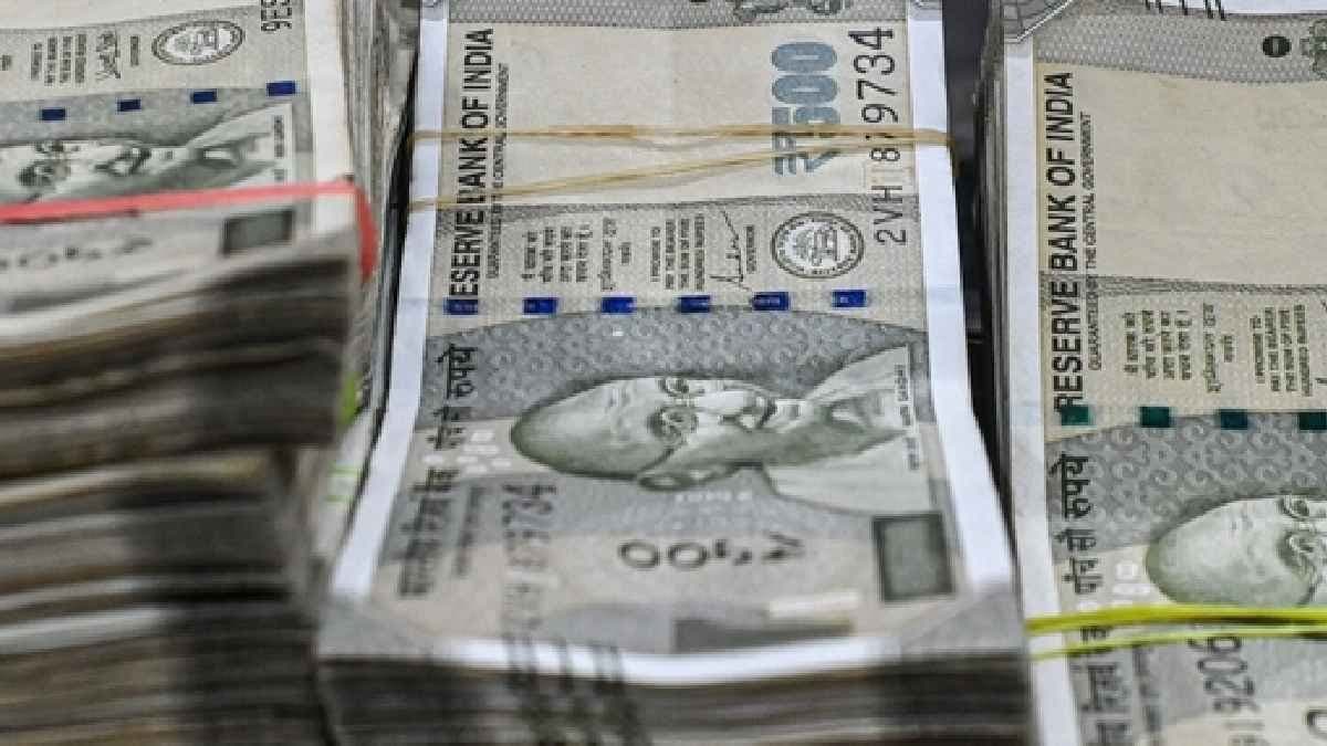 How many time to take 1 crore corpus with 10000 Monthly Investment