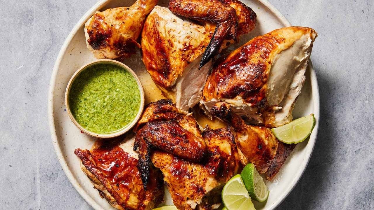 বিশ্বে সেরা পাঁচ চিকেন আইটেমে ভারতের এই পদ রয়েছে