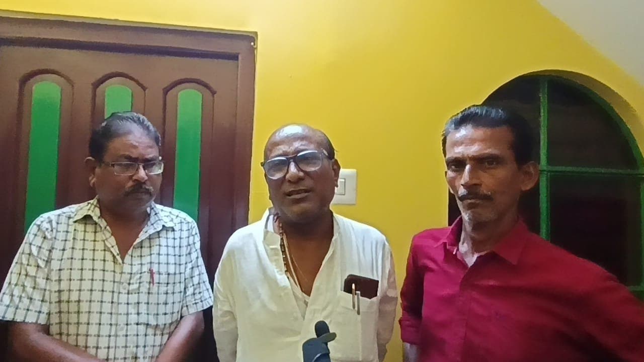 RG Kar Medical College Man Died at rg kar Medical College and Hospital after getting no treatment for three hours