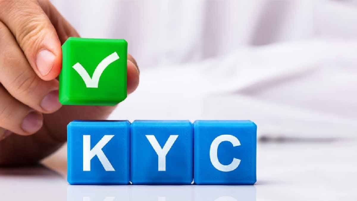 Mutual Fund KYC can complete from home Big step from Post Office