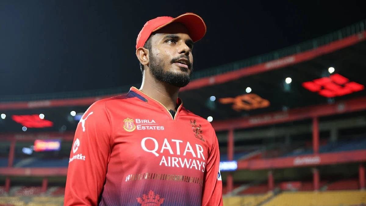 RCB Pacer Yash Dayal Barred From Competing In This League Due To Alleged Sexual Exploitation Case