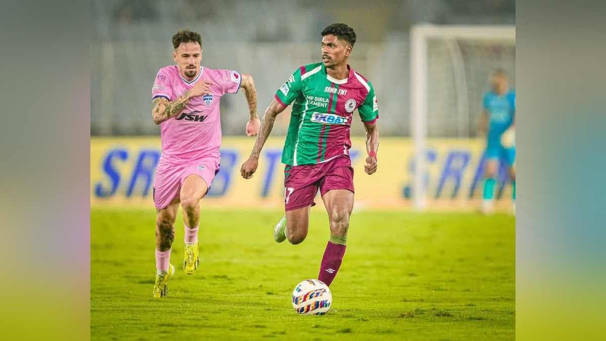 mohun bagan vs bengaluru mohun bagan will isl league shield says bengaluru coach spt
