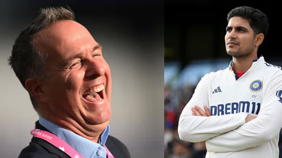 Former England captain  Michael Vaughan revised his prediction for India vs England Test series  following the outcome of  Headingley match