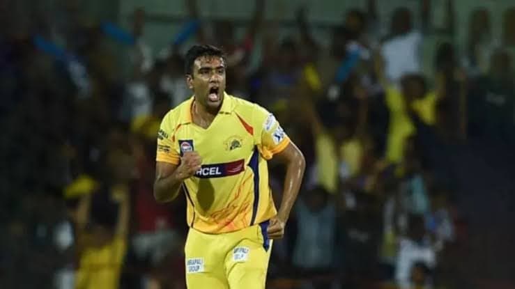 Ravichandran Ashwin opens up after Chennai Super Kings worst IPL finish 