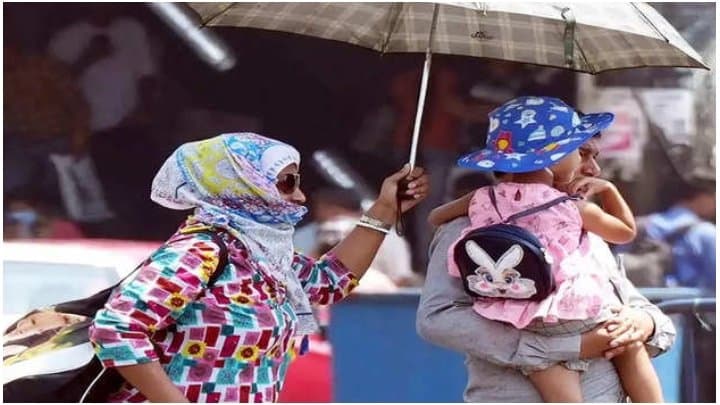 Weather Update: ভ্যাপসা গরমে গলদঘর্ম দশা, আগামী সপ্তাহে দক্ষিণবঙ্গে বর্ষা? 