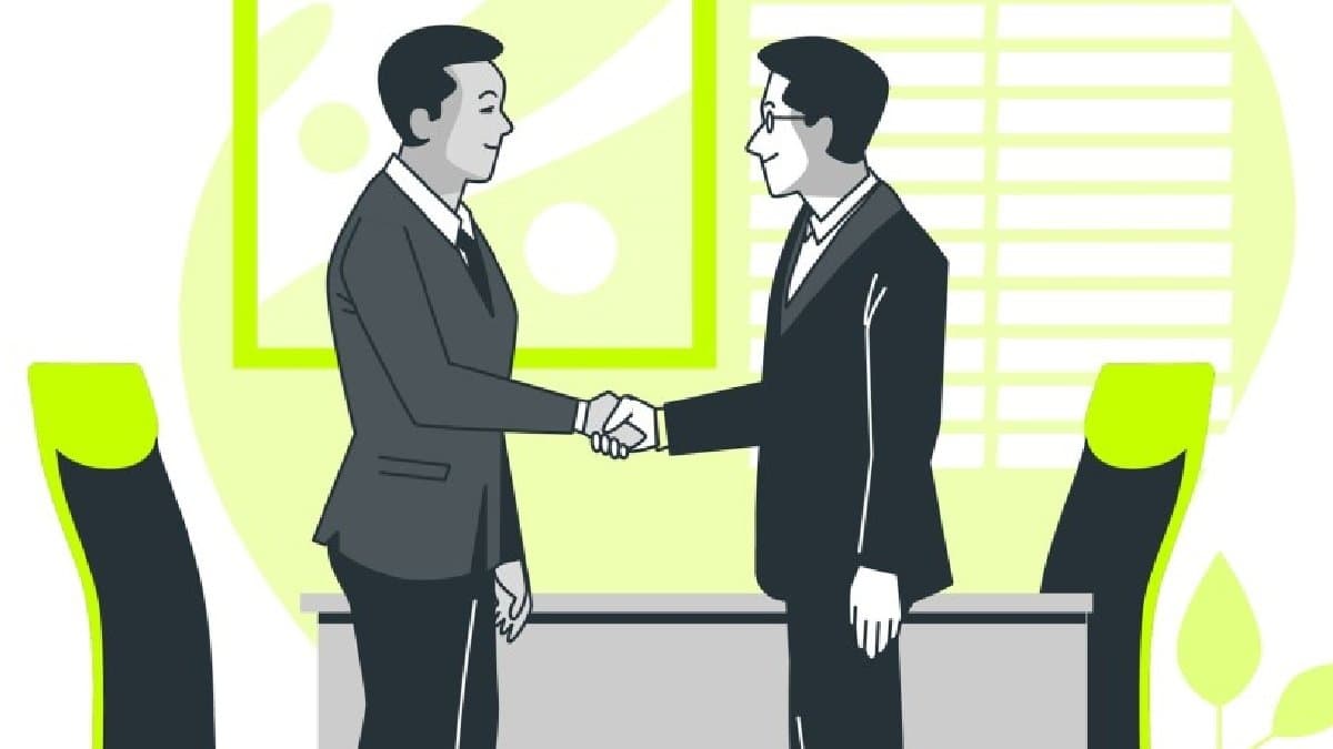 If you are not happy dont come to office boss grants Unhappy Leaves for employees