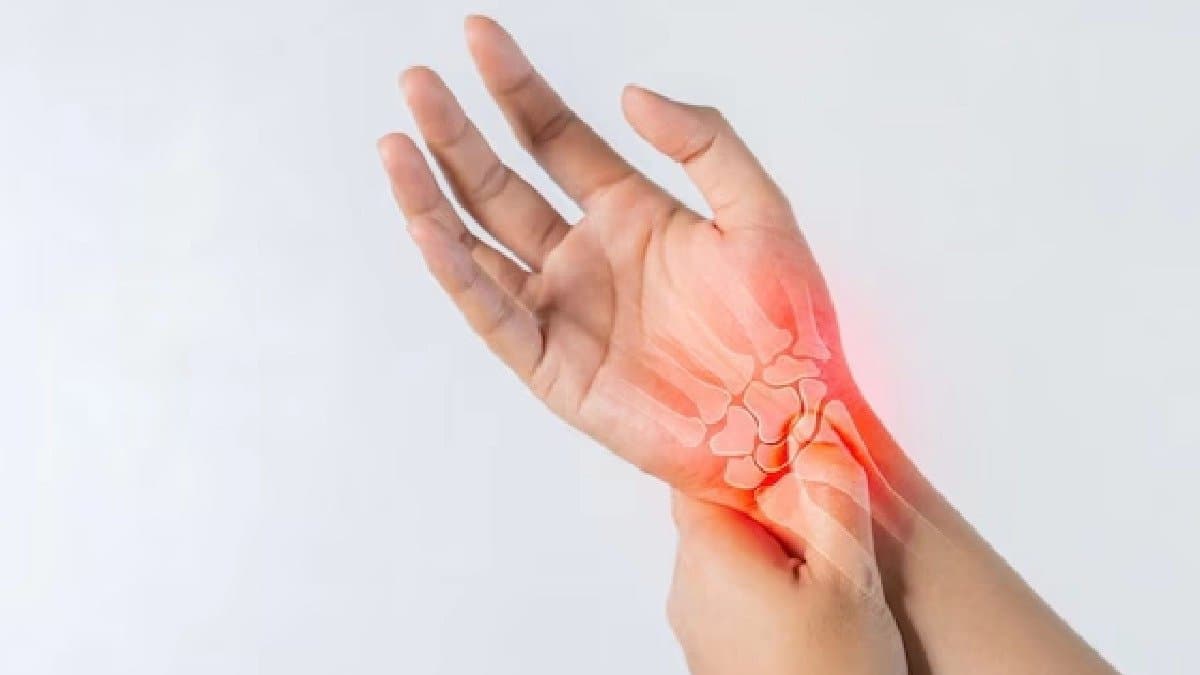 arthritis symptoms how to prevent the disease