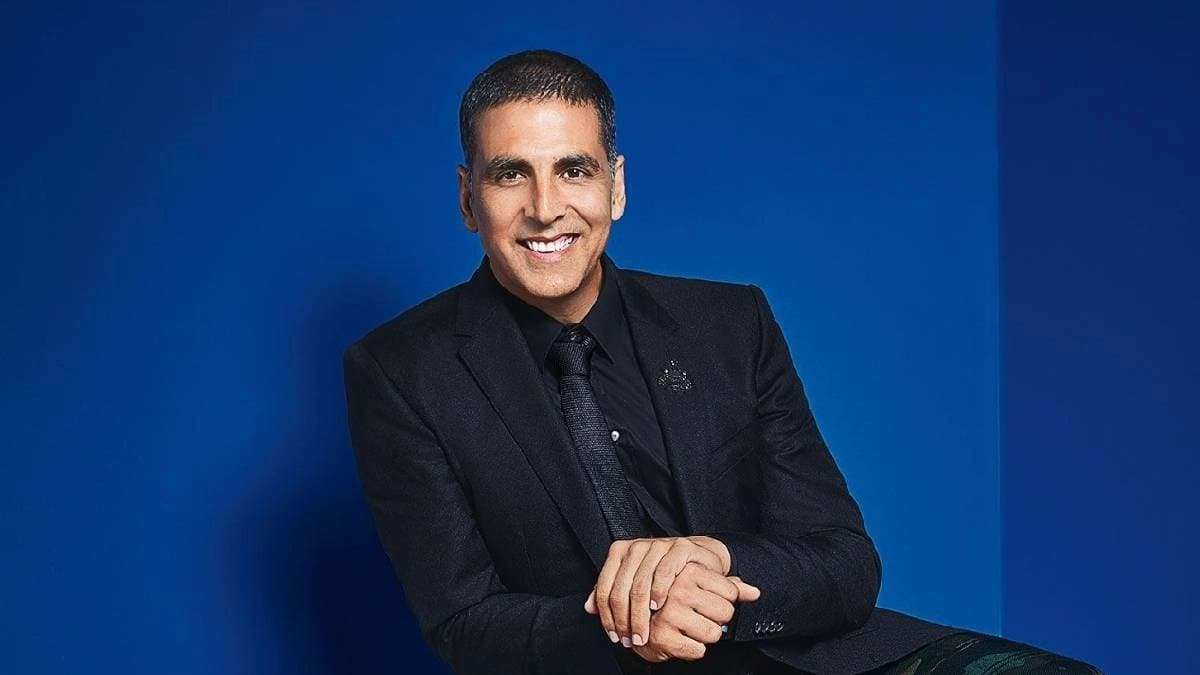 Akshay Kumar honoured stuntmen for their vital role in his career in The Great Indian Kapil Show Season 3 finale