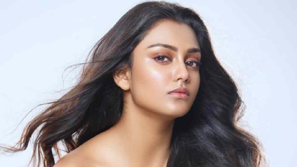 পায়ে বড় চোট, তবু বন্ধ করলেন না শুটিং! জখম পা নিয়েই দৌড়লেন অনুমিতা 