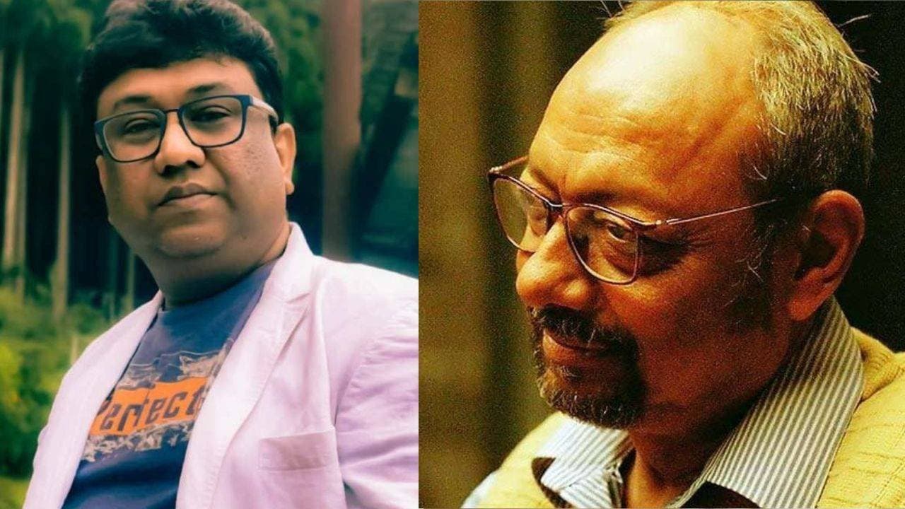 Producer Rana Sarkar and Anjan Dutt reunites after three years of quarrel and legal battle