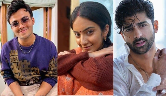 Pratibha-Taha-Sparsh: দুই অভিনেতার সঙ্গে সময় কাটাচ্ছেন প্রতিভা রানতা? তাহা না স্পর্শ, কাকে মন দিলেন অভিনেত্রী ?