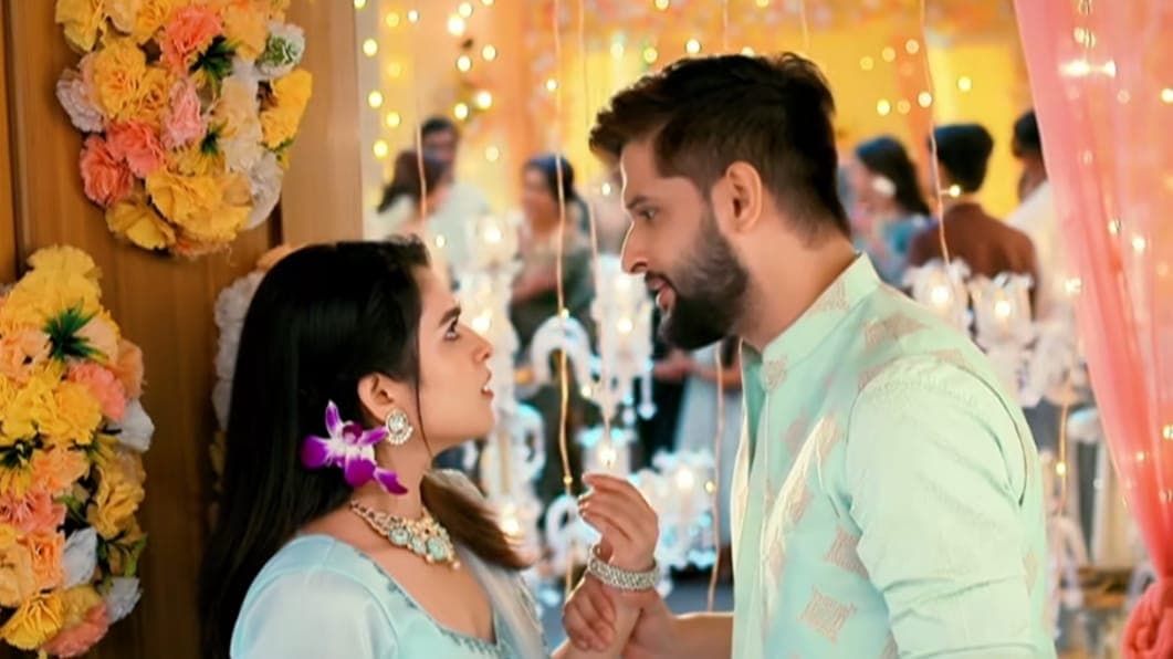 upcoming episode spoiler of zee bangla serial amar songi ent