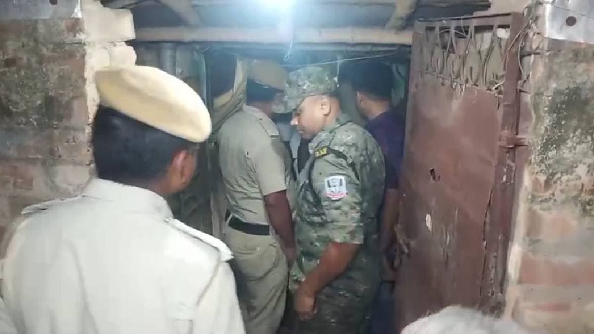 A family decided to end their lives