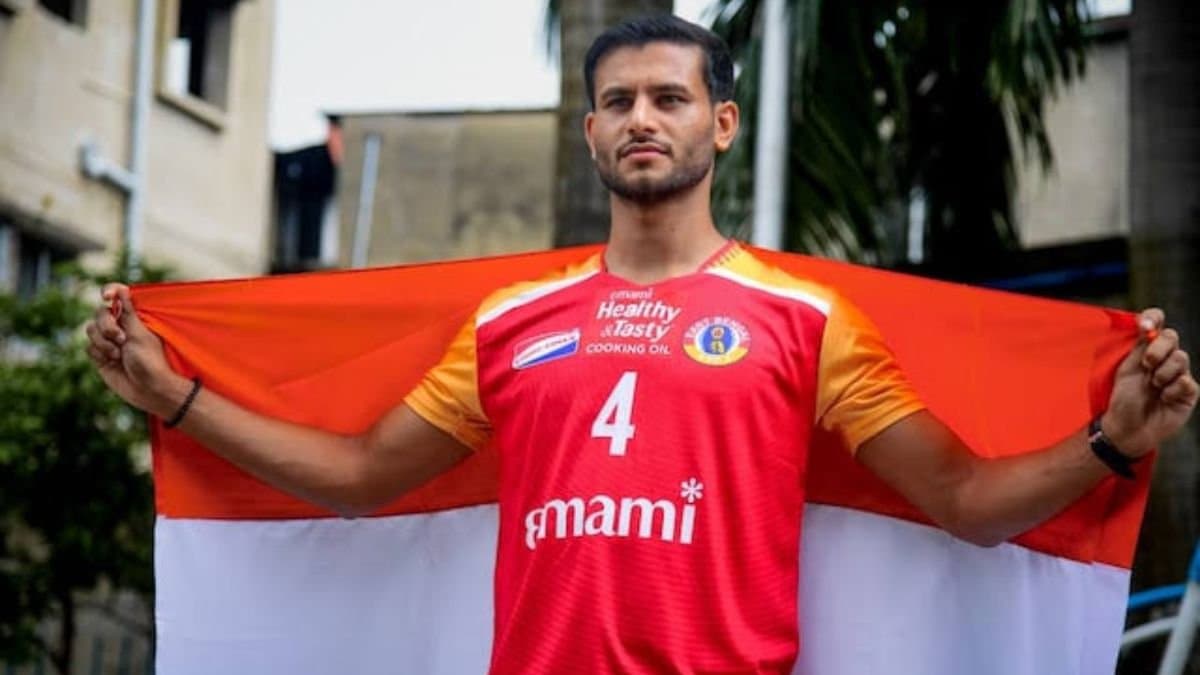 Delhi High court orders aiff players status committee to rehear Anwar Ali case spt 