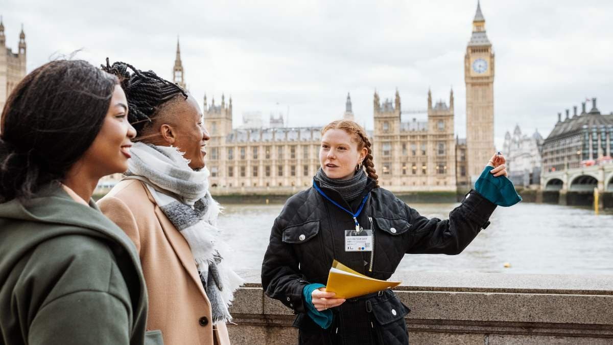 Stay Alert To Avoid Tourist Fines At These 8 Popular Destinations