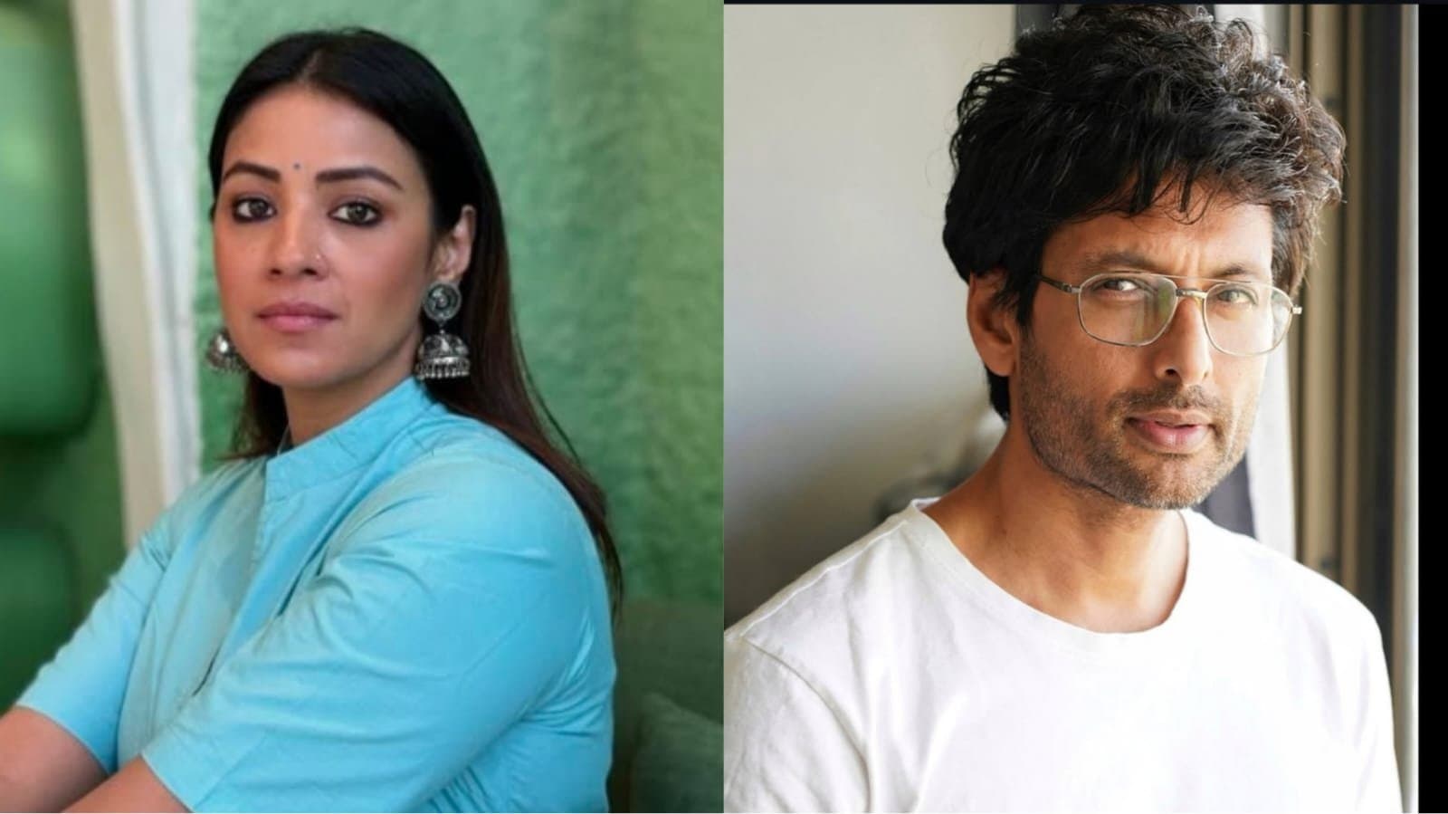 Actor Indraneil Sengupta spoke about the cheating comment of ex wife Barkha Bisht