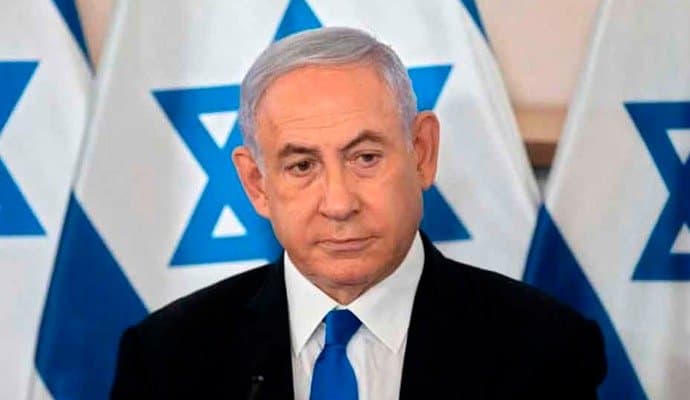  'with or without international support', Israel to pursue Gaza war