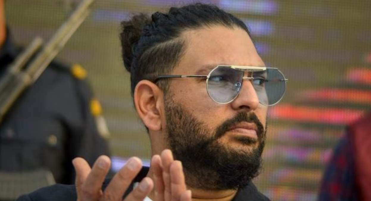 IPL 2025: Ramandeep Singh of KKR opened up on the importance of Yuvraj Singh in his career spt 