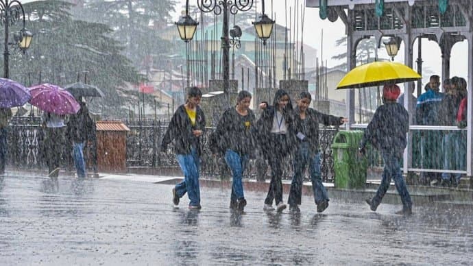 After a rainy August, how will the weather be in September gnr 
