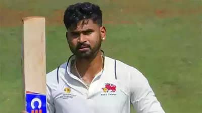 Shreyas Iyer serves a timely reminder ahead of IPL Mega Auction spt 