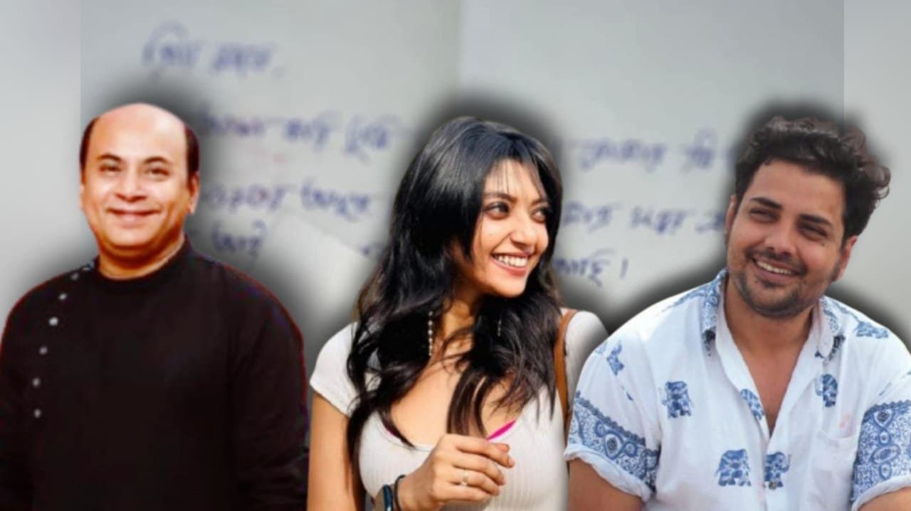 Letters Love and Longing- Bengali movie Raash is a time machine to childhood bonds