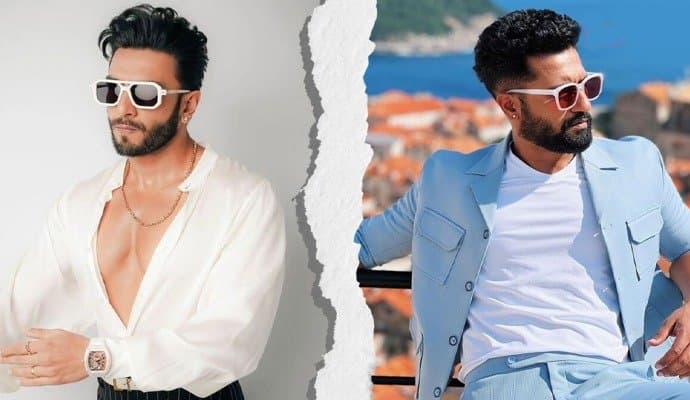 Men Fashion: প্রথম ডেট? ইমপ্রেশন জমাতে লুক হোক মারকাটারি, রণবীর সিং কিংবা ভিকি কৌশলের মত 