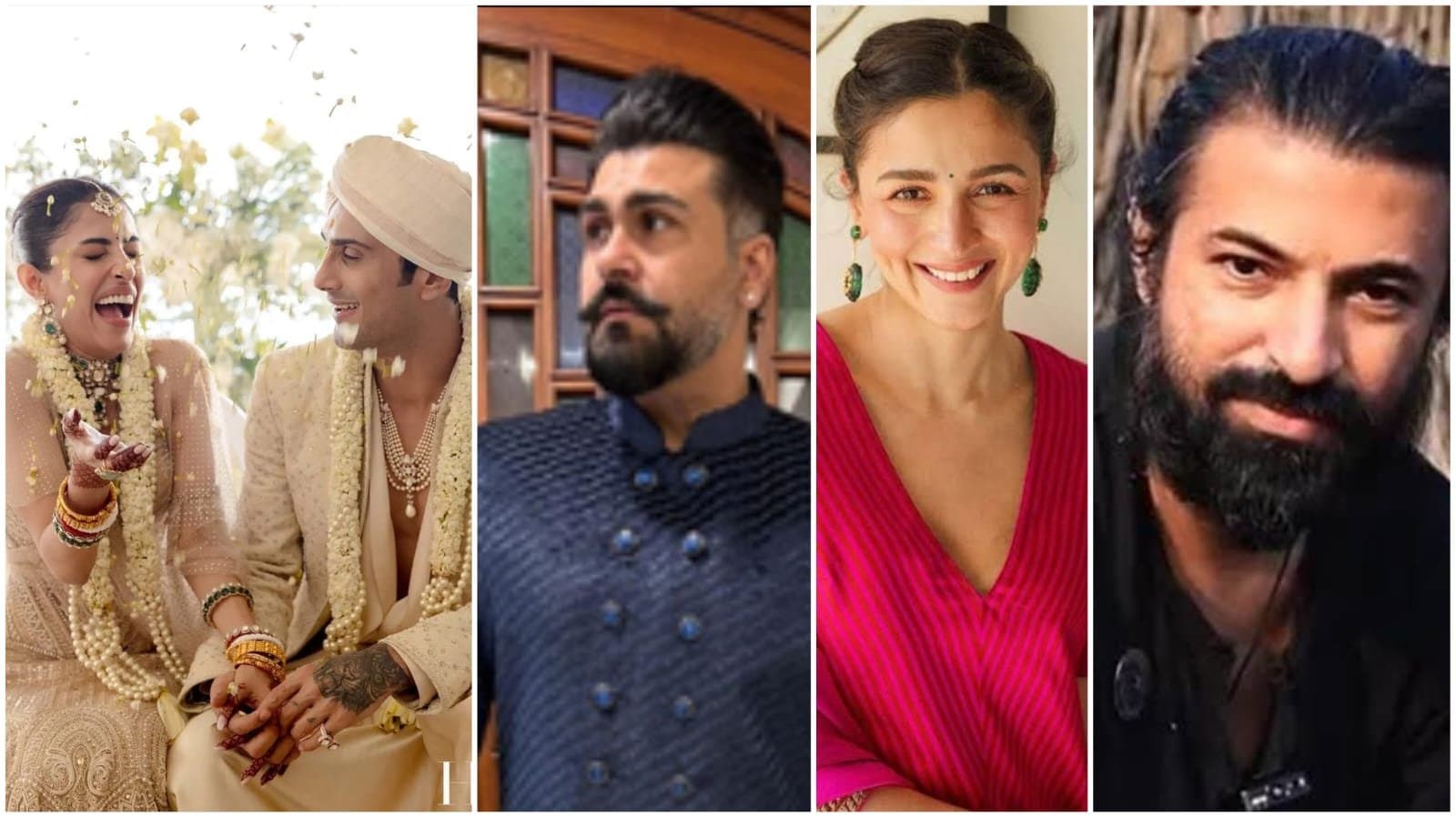 prateik babbar got insulted by stepbrother aarya after marrying priya banerjee alia bhatt to team up with kalki 2898 ad director nag ashwin for a new movie ent 