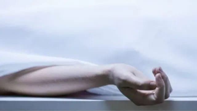 Teacher Kills Self In Ghaziabad Husband In Laws Booked For Dowry Harassment