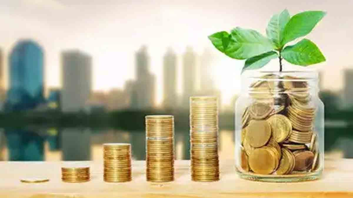 Revised rates of Senior Citizens Small Finance Bank Special FD rates