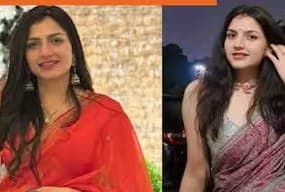 এই সম্প্রদায় থেকে প্রথম পাশ করলেন ইউপিএসসি! মহিলার সাফল্যের কাহিনি শুনলে চোখ ছানাবড়া হবে আপনারও