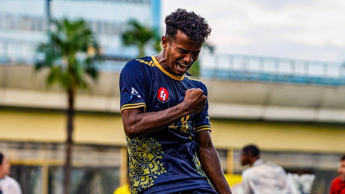 United Kolkata on the Brink of Securing Premier Division Spot spt