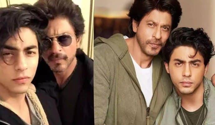 Shah Rukh-Aryan: ছেলের পরিচালনায় বাবা, কোন চরিত্রে দেখা যাবে শাহরুখকে?