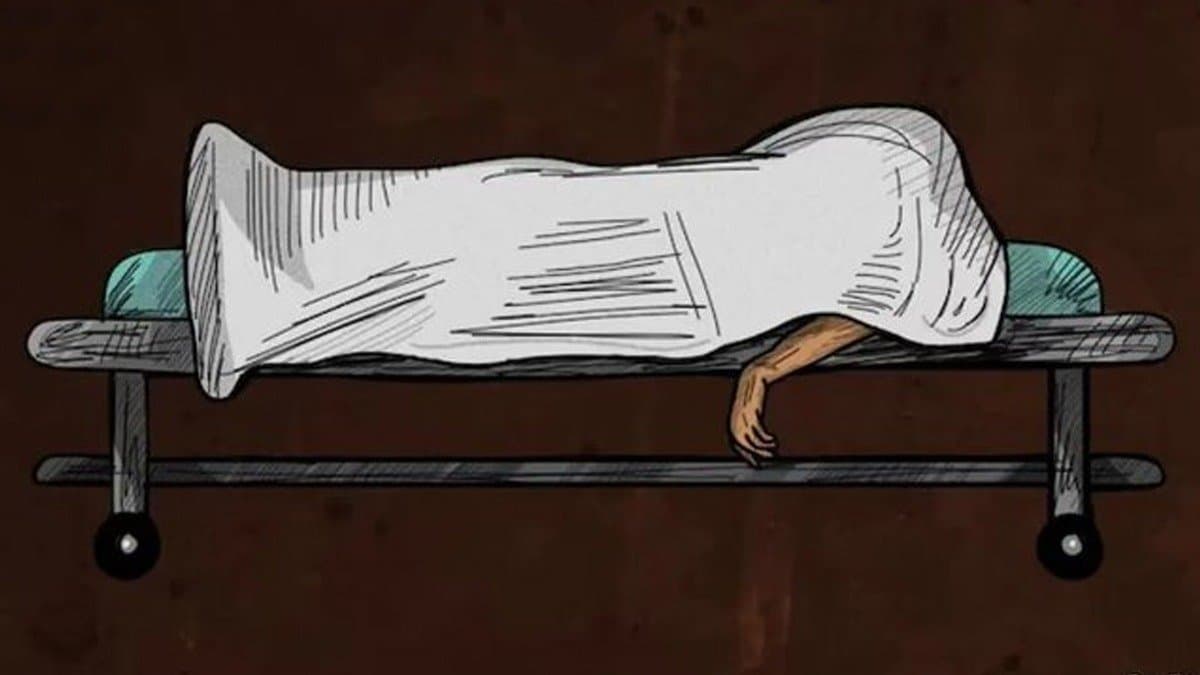 DEATH: বরানগরে উদ্ধার তিন প্রজন্মের তিন দেহ