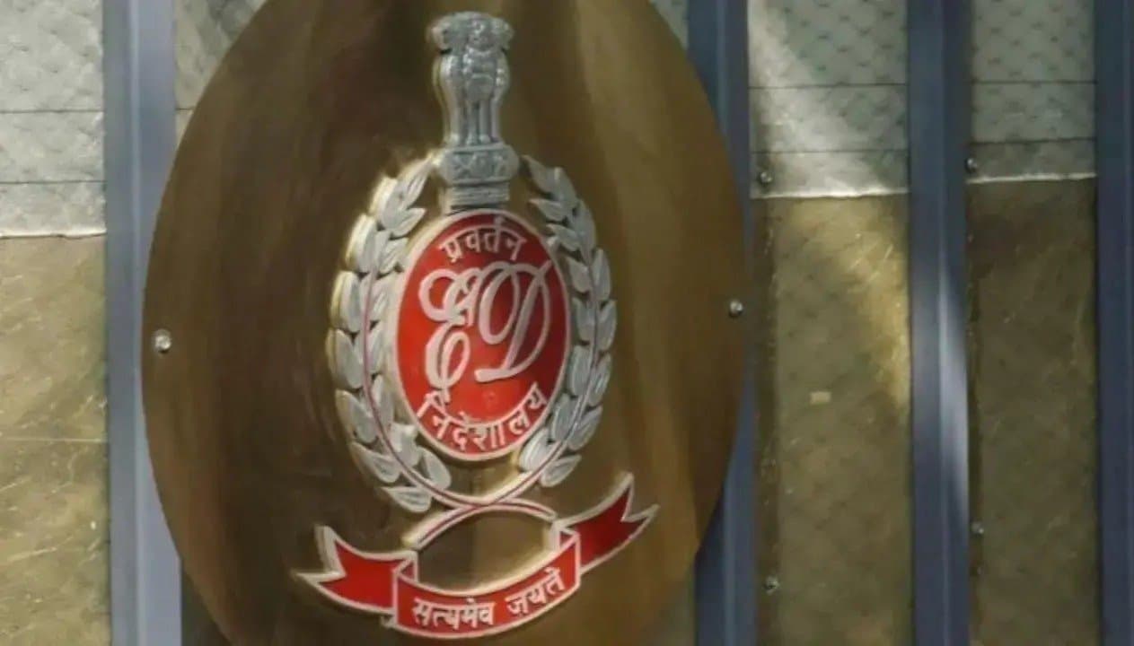 Enforcement Directorate: রেশন দুর্নীতি কাণ্ডে হাওড়ায় ম্যারাথন তল্লাশি ইডির