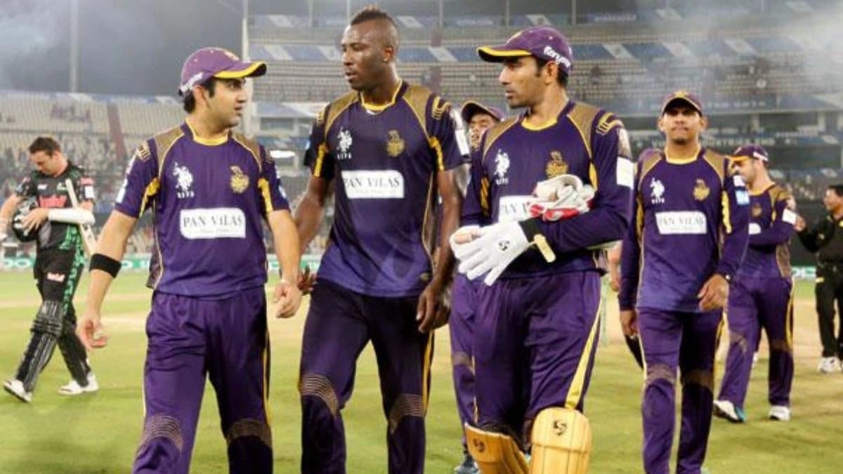 Former KKR opener Robin Uthappa has said that he wanted to leave the team after the 2014 season 