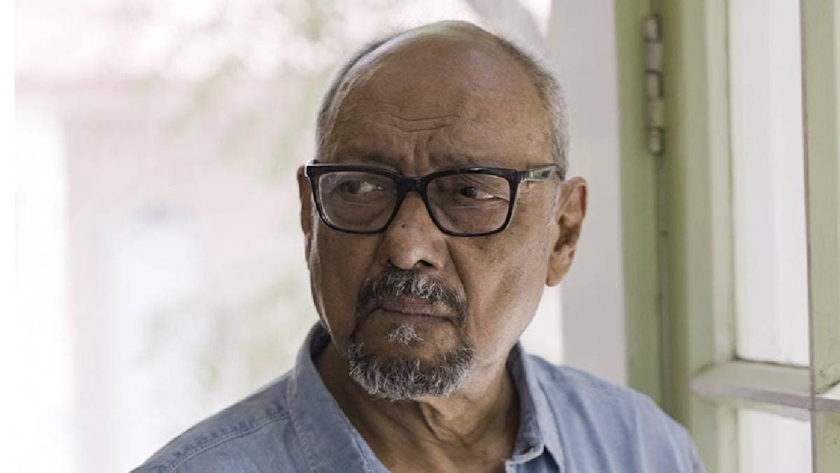 Popular bengali actor aka director Anjan Dutt exclusively talks about marriage friendship and his new movie ei raat tomar amar ENT 