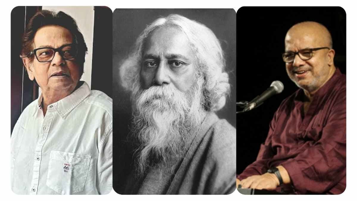 Prabhat Roy going to direct Rabindranath Tagore s short story Balai to the Big Screen with Music by Kabir Suman