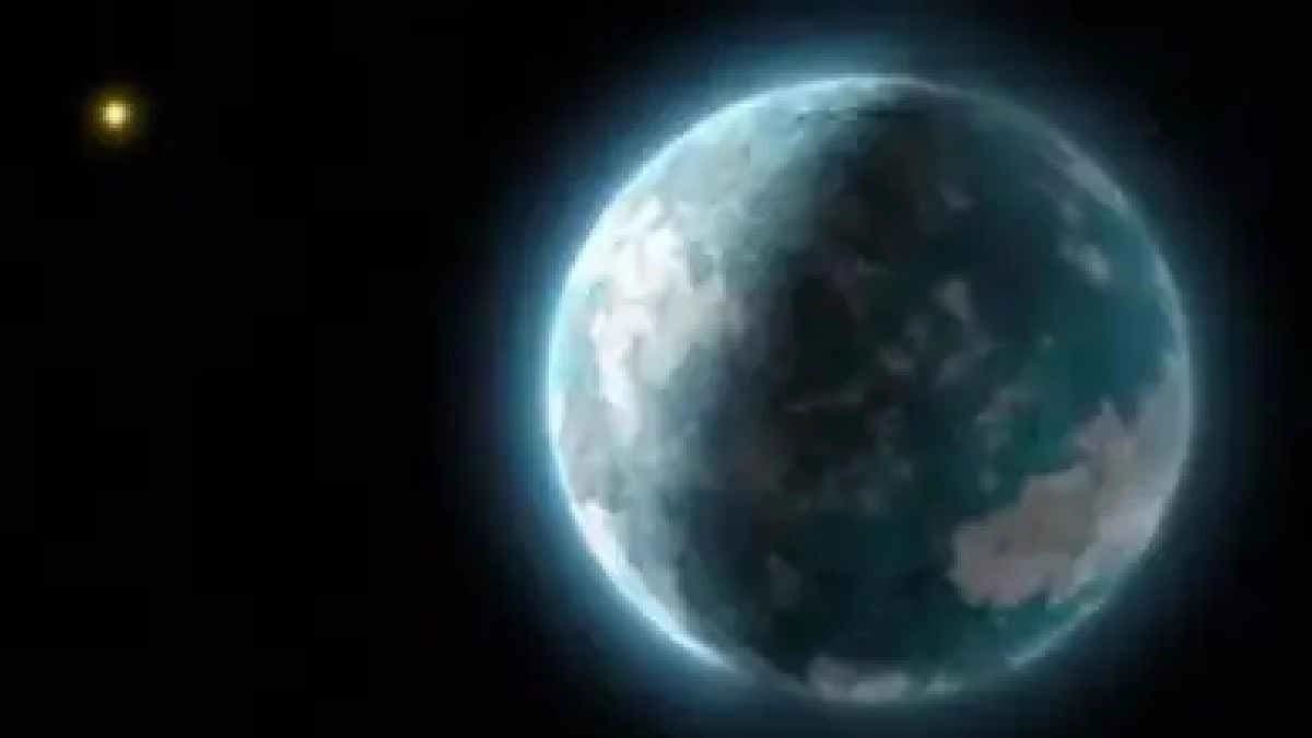 Astronomers Discover an Interstellar Tunnel that connects our Solar System to Universe