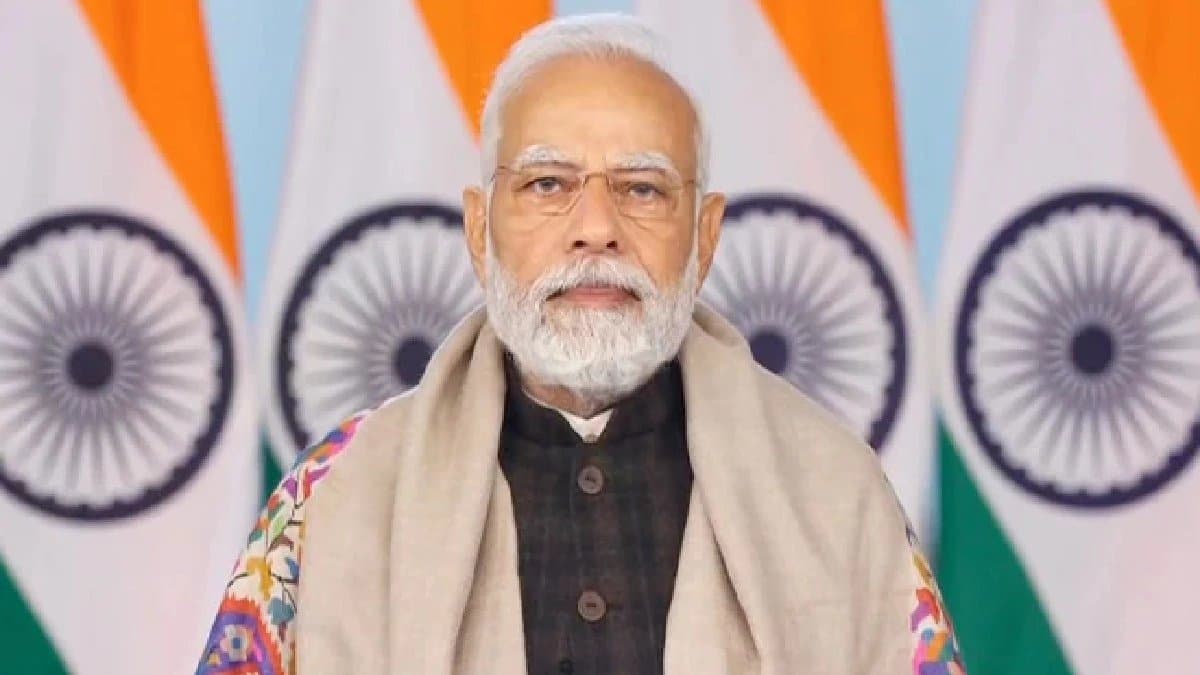 Will Never Compromise as ‌PM Narendra Modis Strong Message As Donald Trump Tariffs Kick In