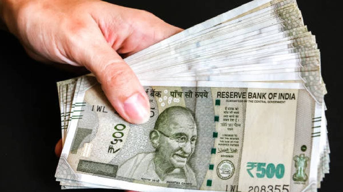 How much money you can deposit in your savings account in a business year gnr 