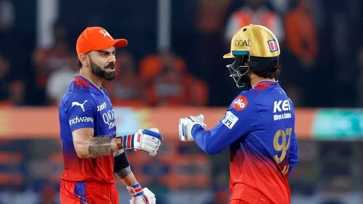 Former India cricketer on key to ending RCB trophy drought 