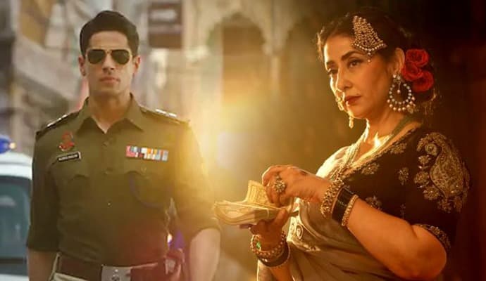 Bollywood: সিদ্ধার্থ মলহোত্রা থেকে মনীষা কৈরালা-যে ৫ বলি তারকা সাড়া জাগিয়ে চলতি বছরে পা রাখলেন ওটিটিতে  