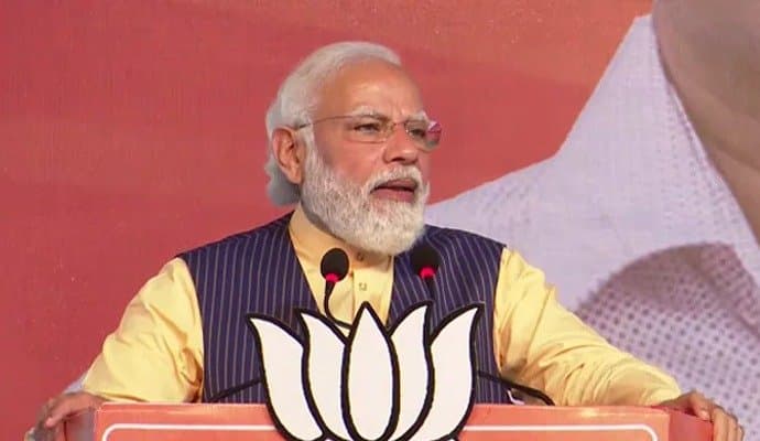 MODI: জম্মু-কাশ্মীরে খুব শীঘ্রই বিধানসভা ভোট হবে: মোদি